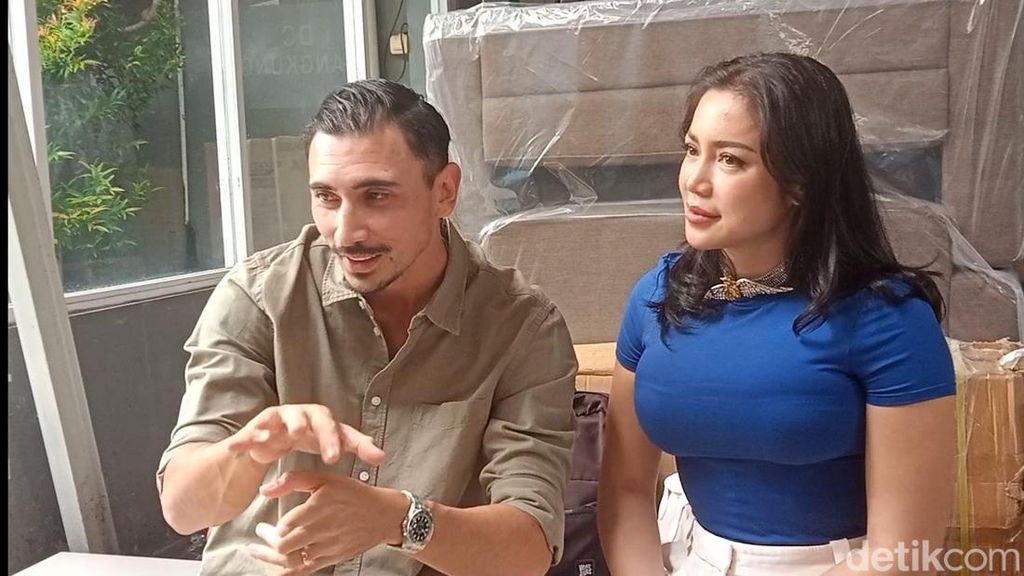Vincent Verhaag Baru Jadi WNI: Masa Kecil di Kwitang, ke Belanda Cuma Kuliah