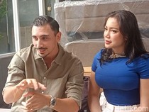 Vincent Verhaag Bagikan Cerita Kesulitan yang Dihadapi Sebelum Jadi WNI