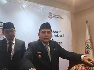 Penegasan Appi Tak Mau Ada Transaksi Jabatan Selama Pimpin Pemkot Makassar