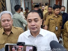 Proyek Surabaya Regional Railway Line Mulai Berjalan