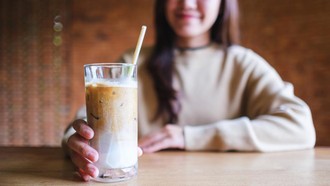 Rutin Minum Kopi Setiap Hari, Ternyata Ini Dampaknya bagi Kesehatan