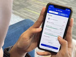 Saingi Telkomsel, XLSmart Kenalkan Fitur Anti Kuota Hangus