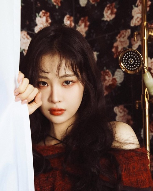 Xu Ziyin