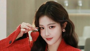 Padahal, Xu Ziyin sudah berkali-kali menjelaskan kalau itu hanya tuntutan profesi. Foto: Instagram Xu Ziyin