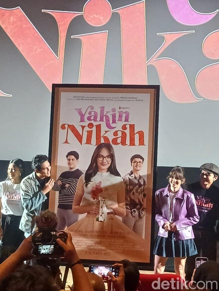 yakin nikah yakin nikah
