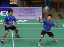 Doubles Special Championships: Misi Cetak Generasi Emas Ganda Indonesia