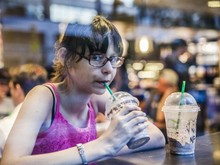 Andai Standar Manis Turun 50 Persen, Tetap Mau Beli Boba-Matcha dan Sejenisnya?