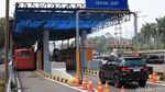 7 Gerbang Tol Dalam Kota Sudah Kembali Beroperasi