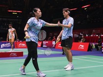 Jadwal Hong Kong Open 2025 Hari Ini: Adnan/Indah Berburu Tiket Final