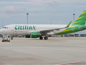 Citilink Rilis Go Beyond, Bisa Pesan Multi-Maskapai Scoot & Air India Express