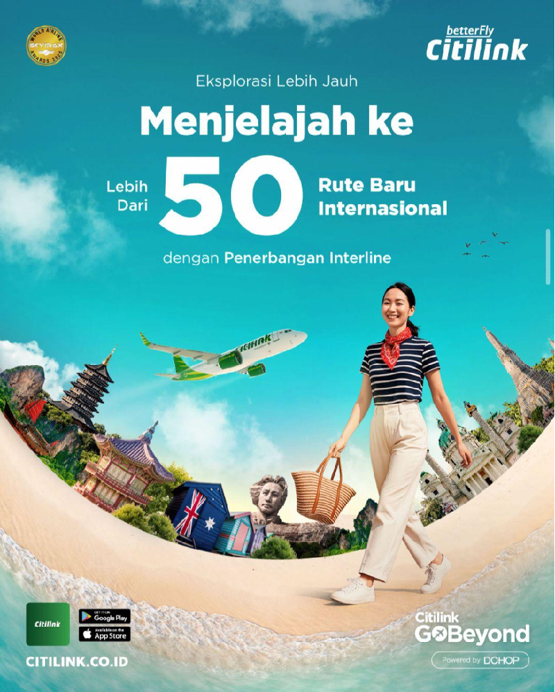 adv citilink