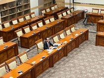 Calon Hakim Agung Usul Militer Terdakwa Bareng Sipil Diadili Pengadilan Umum