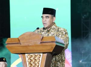 Ketua MPR Sebut Peringatan Hari Santri Momentum Refleksi Perjalanan Bangsa