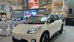 Lihat Lebih Dekat AION UT, Mobil Hatchback Listrik yang Dijual Mulai Rp 325 Juta