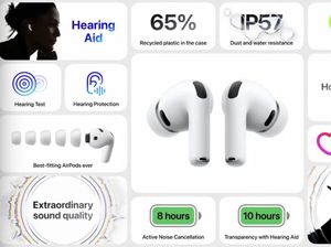 LibrePods Bikin AirPods Bisa Dipakai di Android, Tapi...
