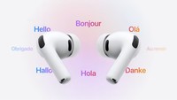 AirPods Pro 3 Hadir di Indonesia, Ini Fitur dan Harganya
