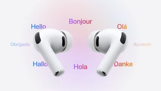 AirPods Pro 3 Hadir di Indonesia, Ini Fitur dan Harganya