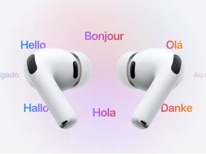 AirPods Pro 3 Hadir di Indonesia, Ini Fitur dan Harganya