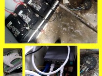 Alat Pemantau Aktivitas Vulkanik Gunung Kelud Senilai Rp 1,5 M Dicuri