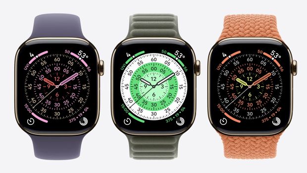 Apple Watch Series 11
