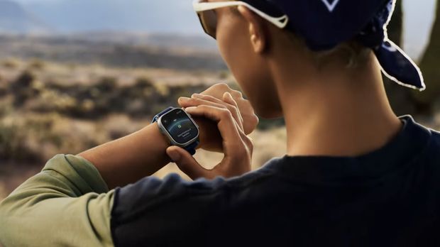 Apple Watch Ultra 3