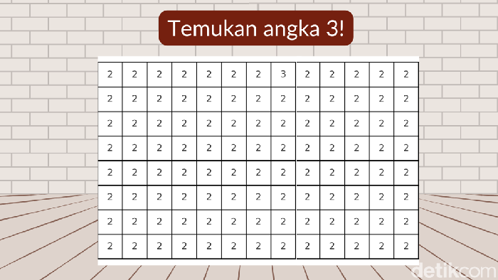 Asah Otak 1 (10/9/2025)