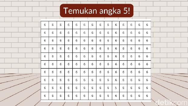 Asah Otak 1 (10/9/2025) Asah Otak 1 (10/9/2025)