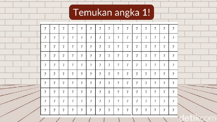 Asah Otak 1 (10/9/2025)