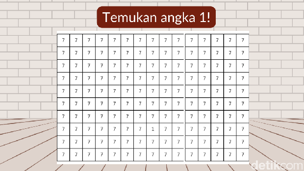 Asah Otak 1 (10/9/2025) Asah Otak 1 (10/9/2025)