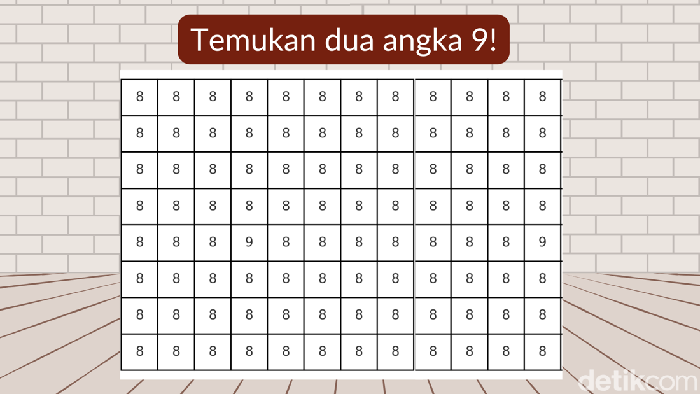 Asah Otak 1 (10/9/2025)