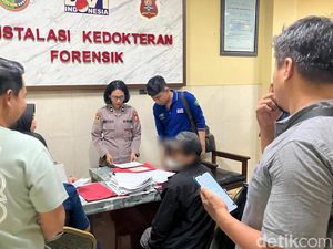 Ayah Ungkap Sosok Tiara Korban Mutilasi Pacar: Lulus 3,5 Tahun Cumlaude