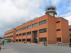 Bandara Kathmandu Ditutup usai Demo Berdarah, 700 Penumpang India Terlantar