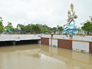 Video: Seputar Fenomena Gelombang Rossby yang Picu Hujan dan Banjir di Bali
