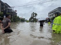 Banjir Terjang Bali, Anggota DPR Soroti Pembangunan Masif-Tata Lingkungan Buruk
