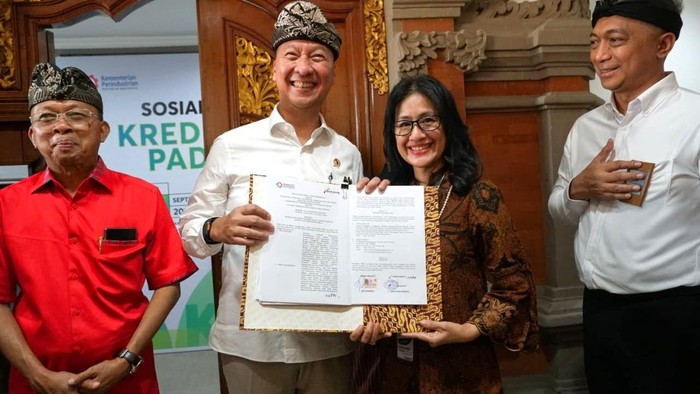 Bank Jateng Siap Akselerasi Industri Padat Karya Lewat Penyaluran KIPK