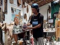 Sulap Bata Ringan Menjadi Bahan Bernilai Tinggi