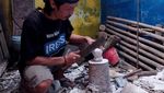 Sulap Bata Ringan Menjadi Bahan Bernilai Tinggi