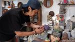 Sulap Bata Ringan Menjadi Bahan Bernilai Tinggi