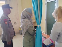Bocah di Ogan Ilir Jatuh ke Parit Bekas Galian, Korban Diselamatkan Pemancing