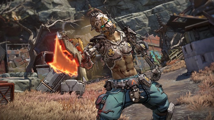 2K segera merilis game terbarunya berjudul Borderlands 4. Nantinya para gamer bisa memainkannya di berbagai macam platform gaming seperti PlayStation, Xbox, hingga PC.