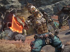 Borderlands 4 Resmi Rilis, Segini Harganya di PS5, Xbox, Switch 2 dan PC