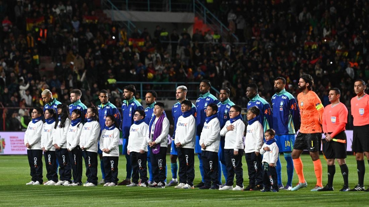 Brasil, timnas Brasil Brasil, timnas Brasil
