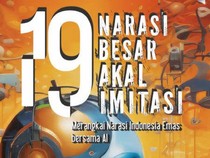 Tafsir Ulang AI Beserta Masa Depannya