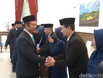 Kata Bupati Boyolali soal Kans Sanksi Kades Randusari Gadaikan Tanah Kas Desa