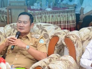 Nelayan Keluhkan Izin Kapal Lama, Pemkab Lamongan Gandeng KKP dan Polri