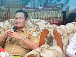 Nelayan Keluhkan Izin Kapal Lama, Pemkab Lamongan Gandeng KKP dan Polri