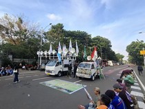 Buruh Ancam Demo Jika RUU Ketenagakerjaan Tak Direvisi Sebelum 22 September