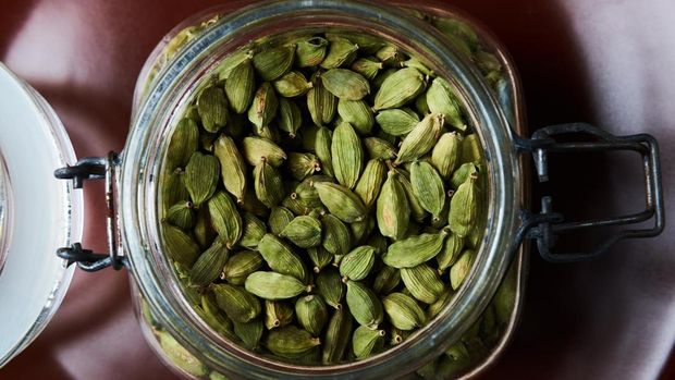 Cardamom. (Dok. Freepik)