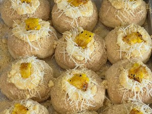 Dari Bali ke Jakarta! 5 Kafe Ini Punya Pastry hingga Donat Mochi Enak