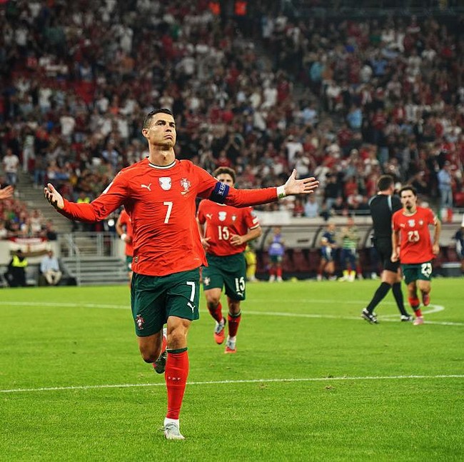 Prediksi Kesebelasan Portugal di Piala Dunia 2026